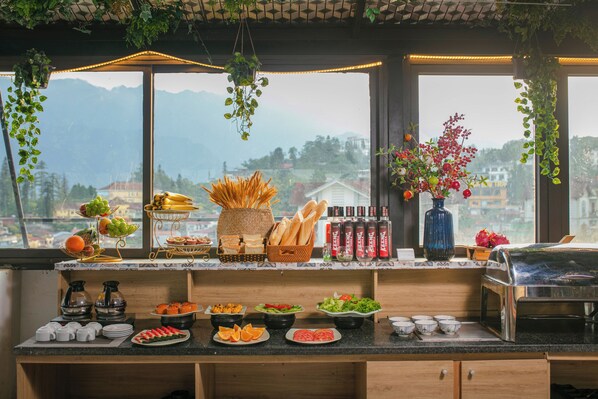 餐厅