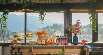Glow Sapa Hotel