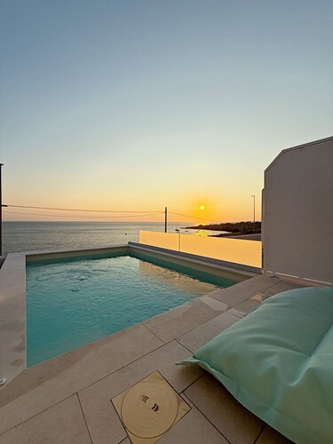 Villetta Annamarì - Vista Mare e Piscina Privata