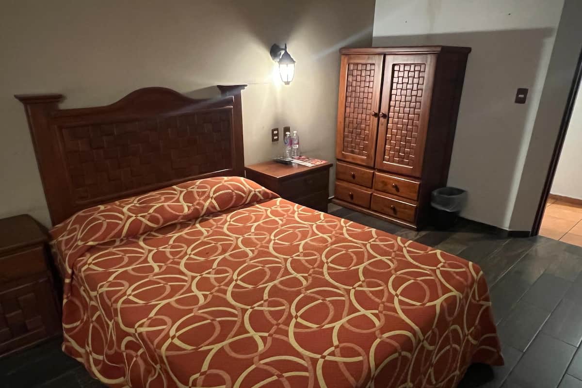 Kamar Klasik | Setrika/meja setrika dan Wi-Fi gratis