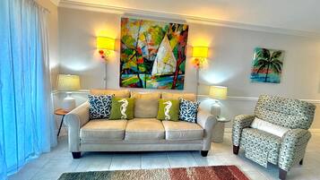 公寓 | 1 間臥室