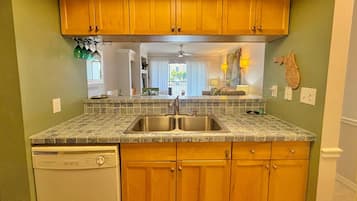 公寓 | 1 間臥室