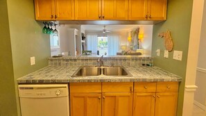 Appartement | 1 chambre