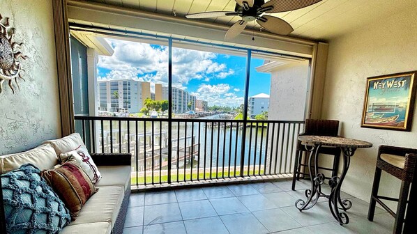 Appartement | 1 chambre