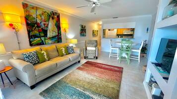 Apartment | 1 bedroom