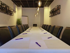 Meeting facility - Hotel INGREDI (Bree)