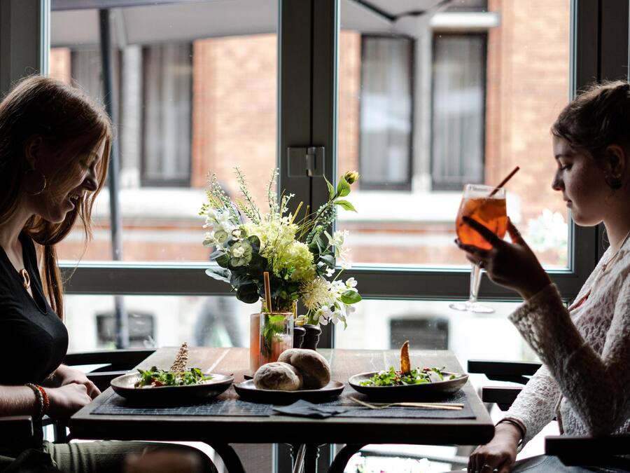 In-room safe, desk, blackout curtains, iron/ironing board