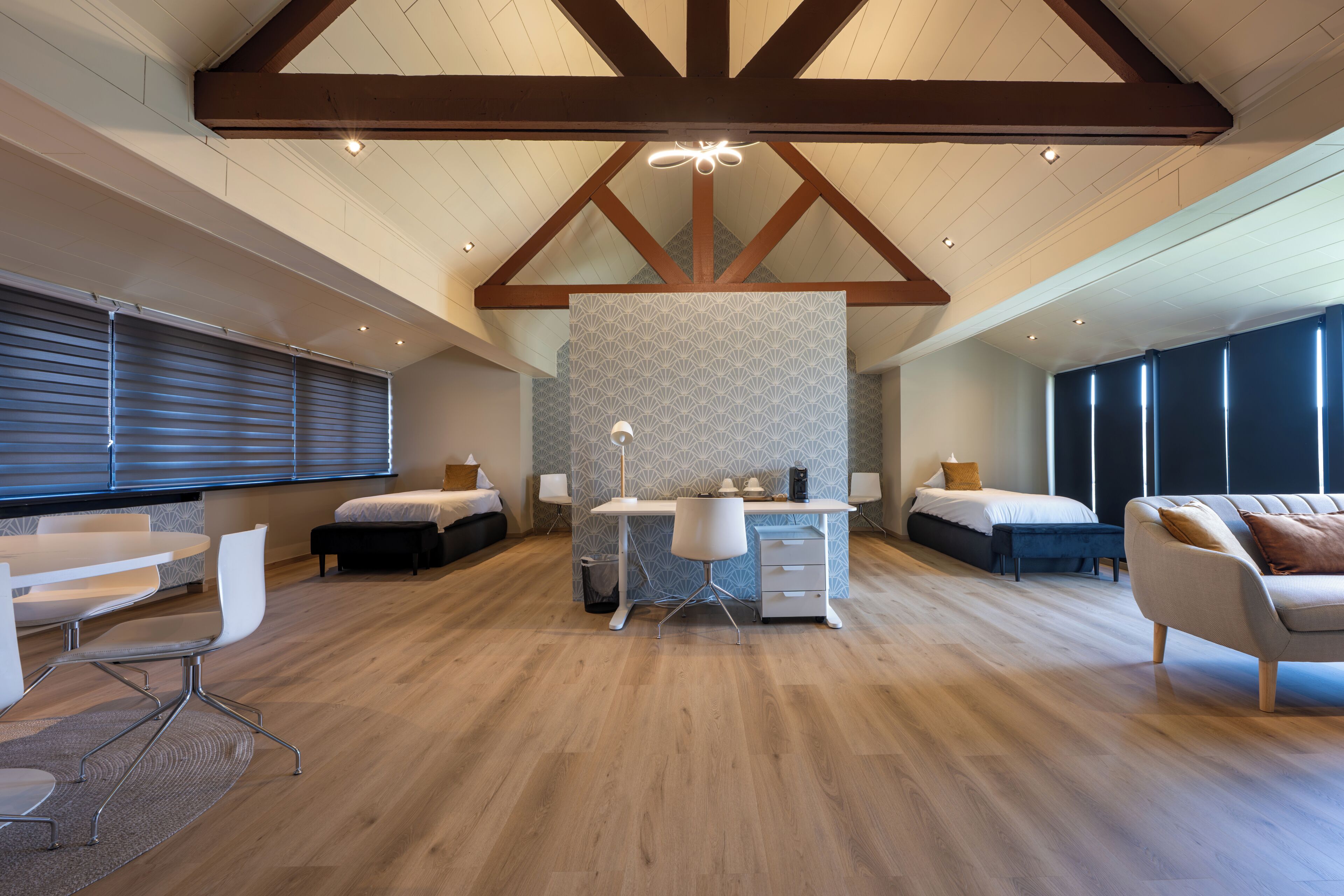 Comfort Family Room