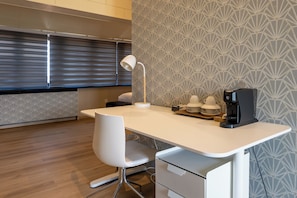 Comfort Family Room