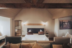 Comfort Studio Suite, City View - Hotel INGREDI (Bree)
