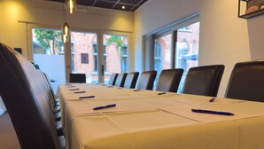 Meeting facility - Hotel INGREDI (Bree)