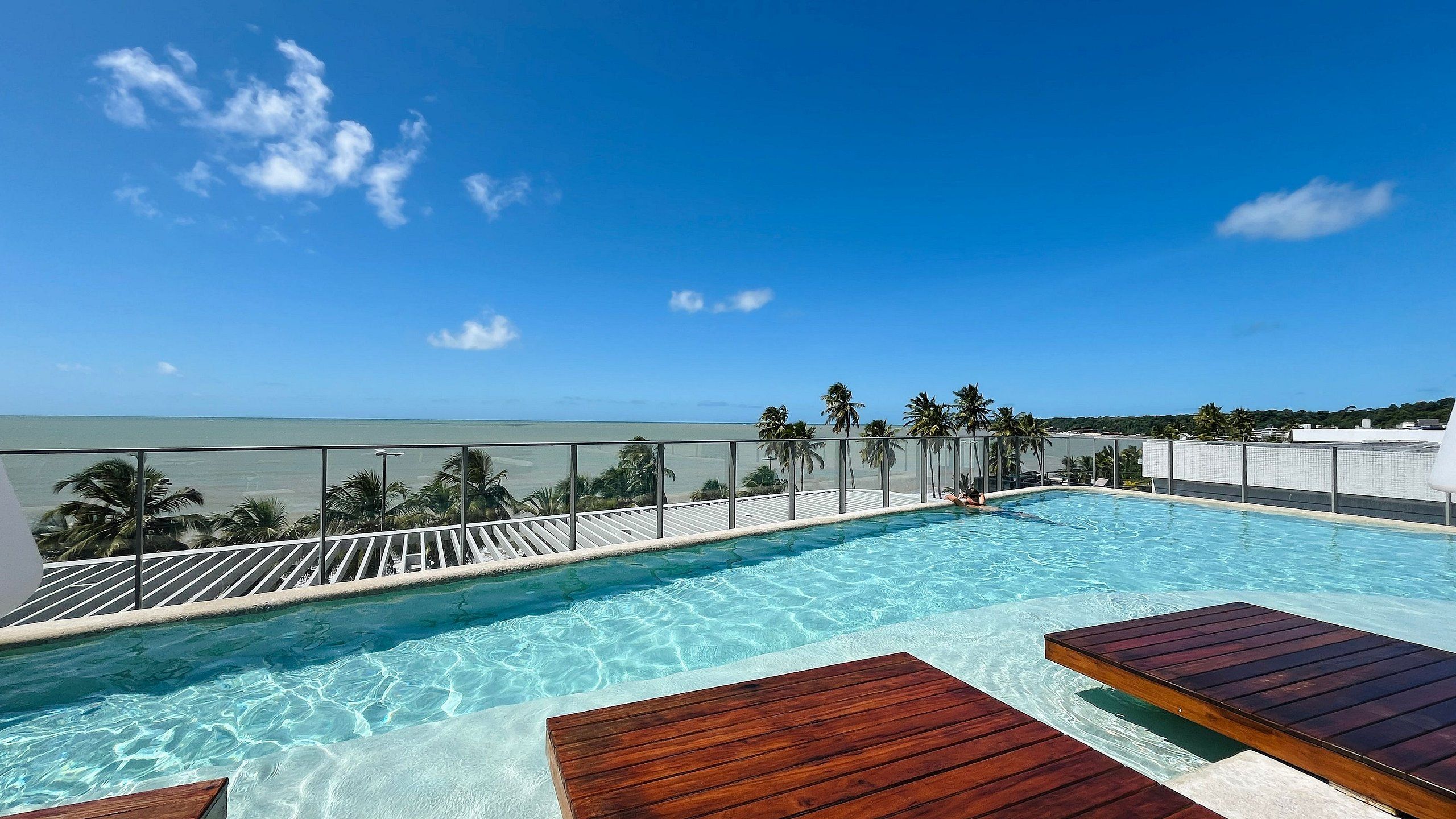 Triple Room | Pool | Outdoor pool