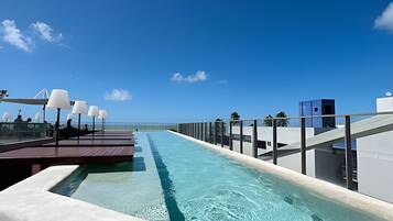 Studio | Pool | Outdoor pool