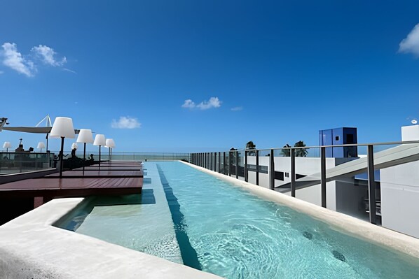 Studio | Pool | Outdoor pool