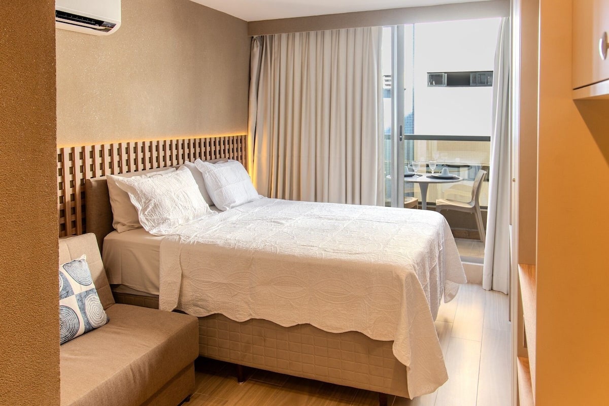 Chambre triple | AccĂšs au Wi-Fi (inclus)