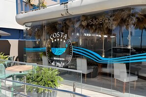 Triple Room - Setai Yach (Joao Pessoa)