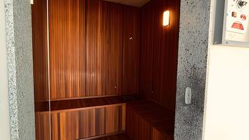 開放式客房 | 住宿內部