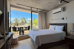 Deluxe Triple Room | Free WiFi - Setai Yach (Joao Pessoa)