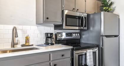 Freestanding 2 Bedroom Cabin