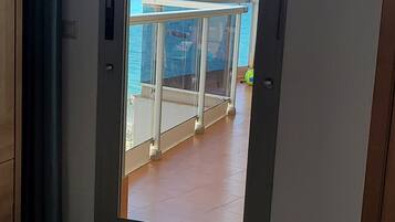 2 slaapkamers, gratis wifi, beddengoed