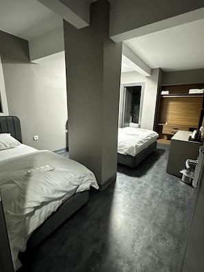 Family Triple Room