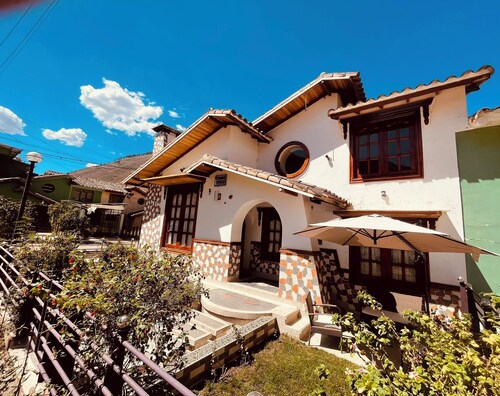 Casa de campo x6 de Sayri