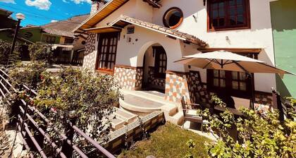 Casa de campo x6 de Sayri