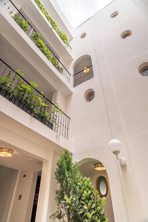 Exterior - Hotel Bardot Boutique (Panama City)