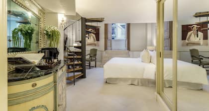 Hotel Bardot Boutique