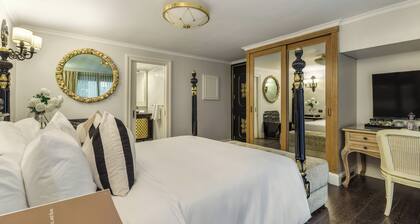 Hotel Bardot Boutique