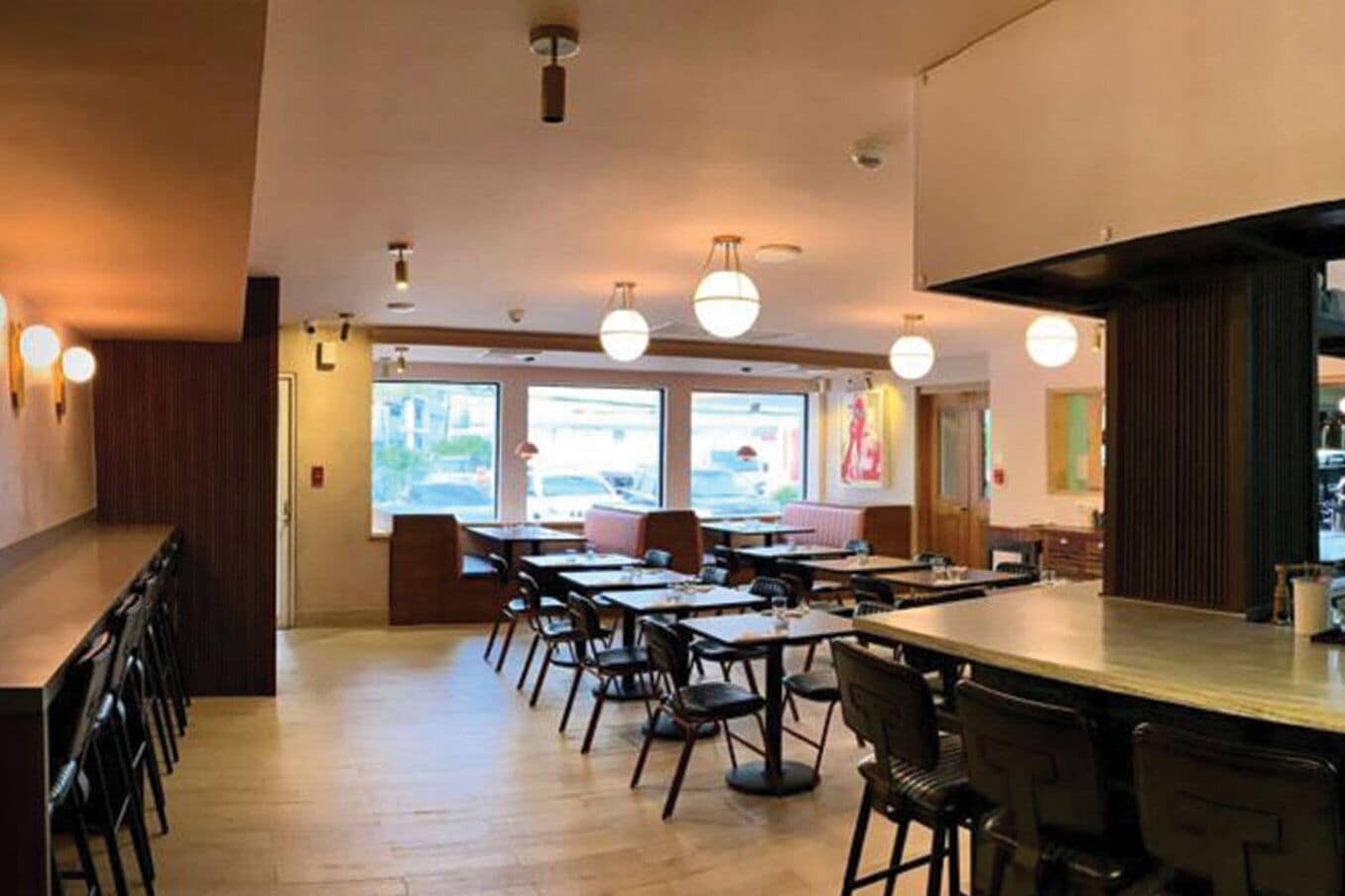 Restaurante