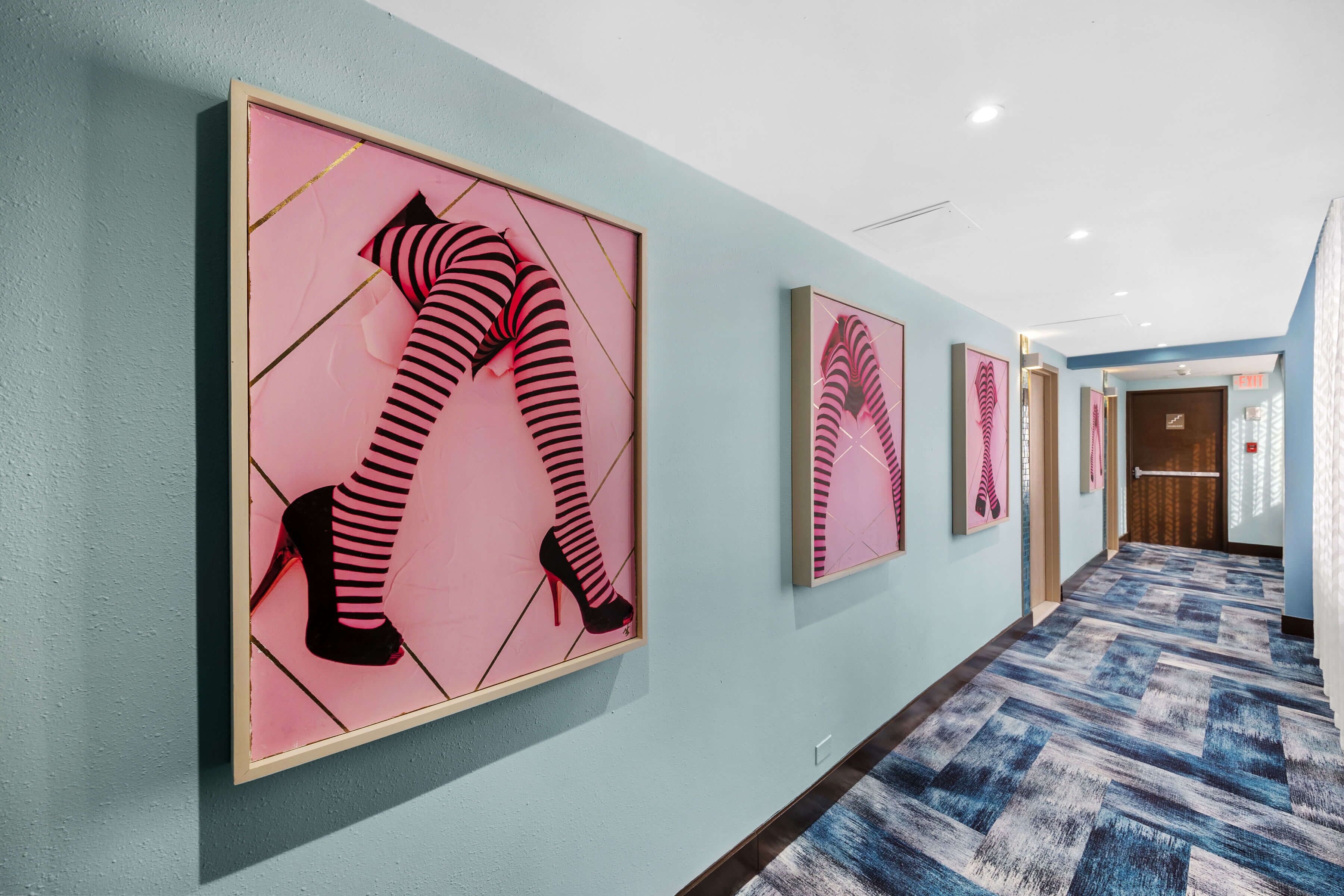 Interieur