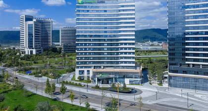 Holiday Inn Express Chongqing Liangjiang Yufu by IHG