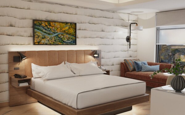 Hotel Indigo Gatlinburg Downtown By Ihg - Gatlinburg, TN