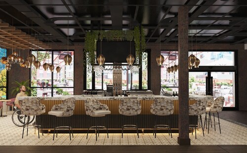 Hotel Indigo Gatlinburg Downtown by IHG