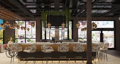 Hotel Indigo Gatlinburg Downtown by IHG