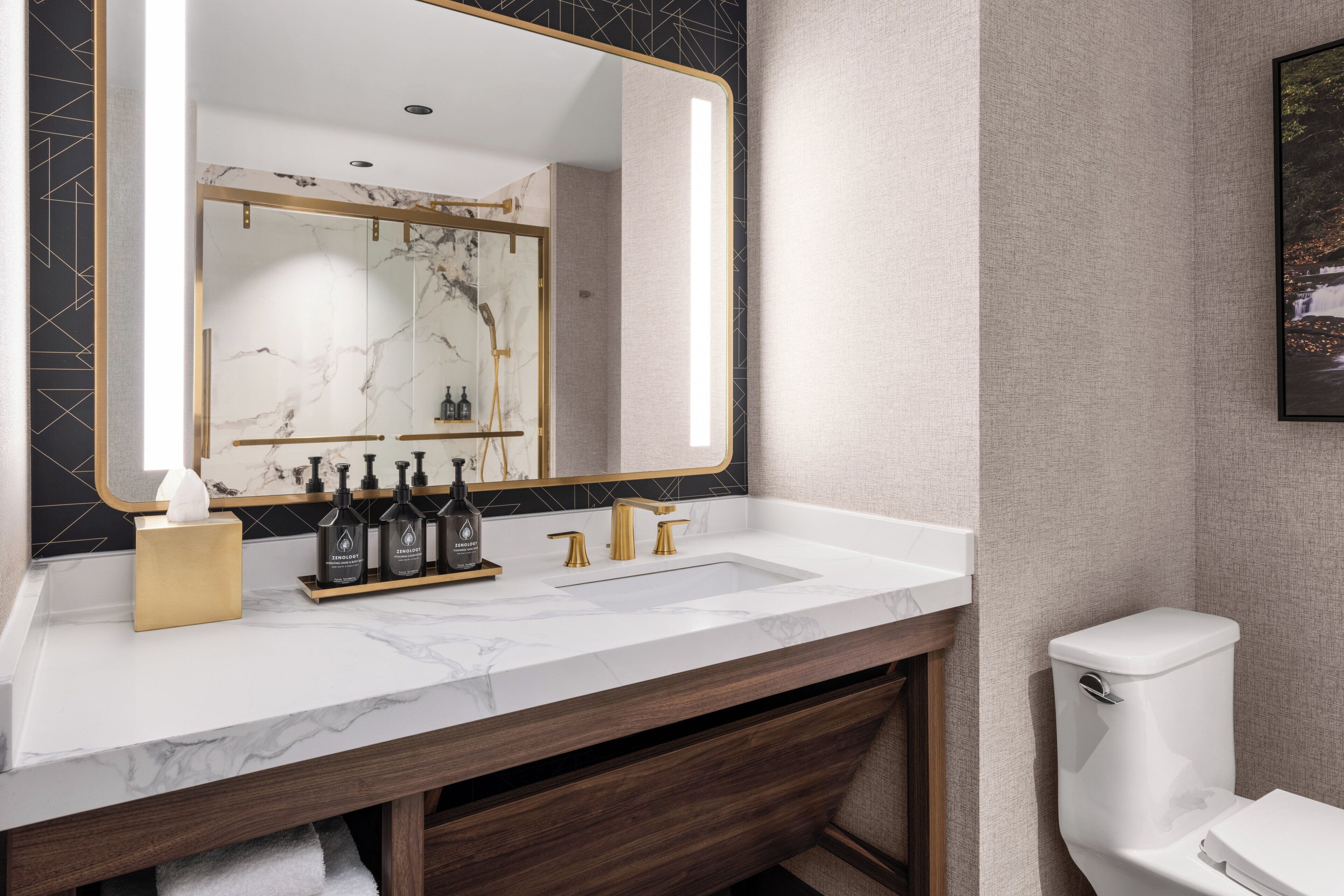Baño