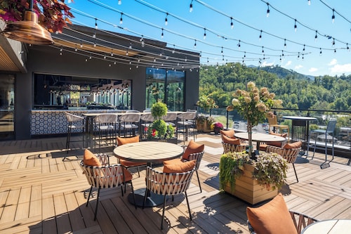 Hotel Indigo Gatlinburg Downtown by IHG