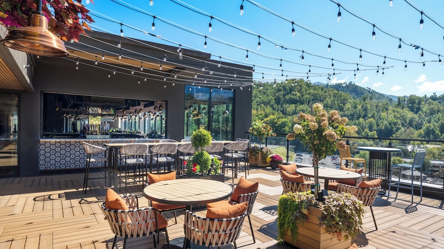 Hotel Indigo Gatlinburg Downtown by IHG