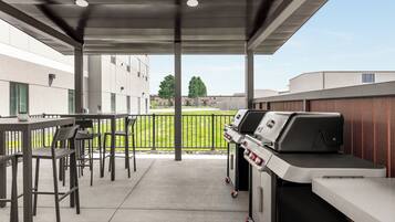 Property amenity