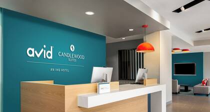 Candlewood Suites Bellefonte by IHG
