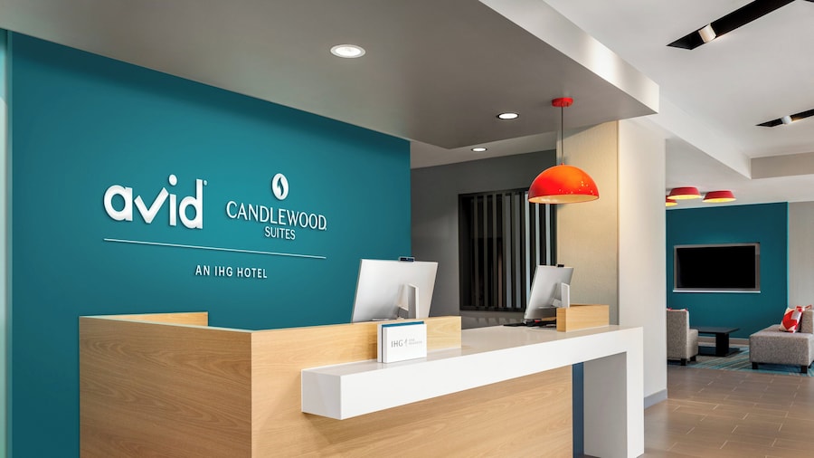 Candlewood Suites Bellefonte by IHG
