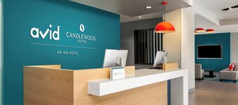 Candlewood Suites Bellefonte by IHG