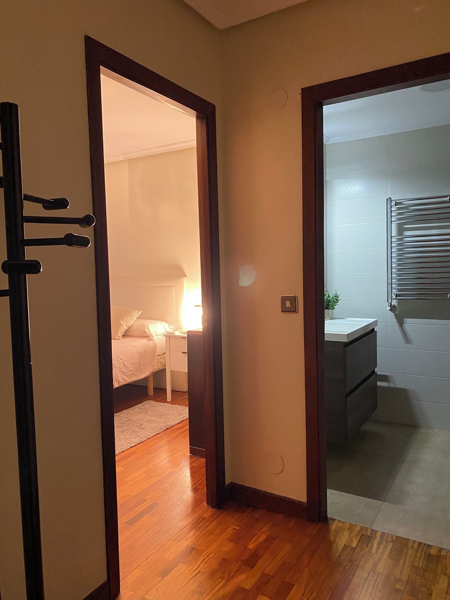 3 camere, ferro/asse da stiro, accesso a Internet, lenzuola