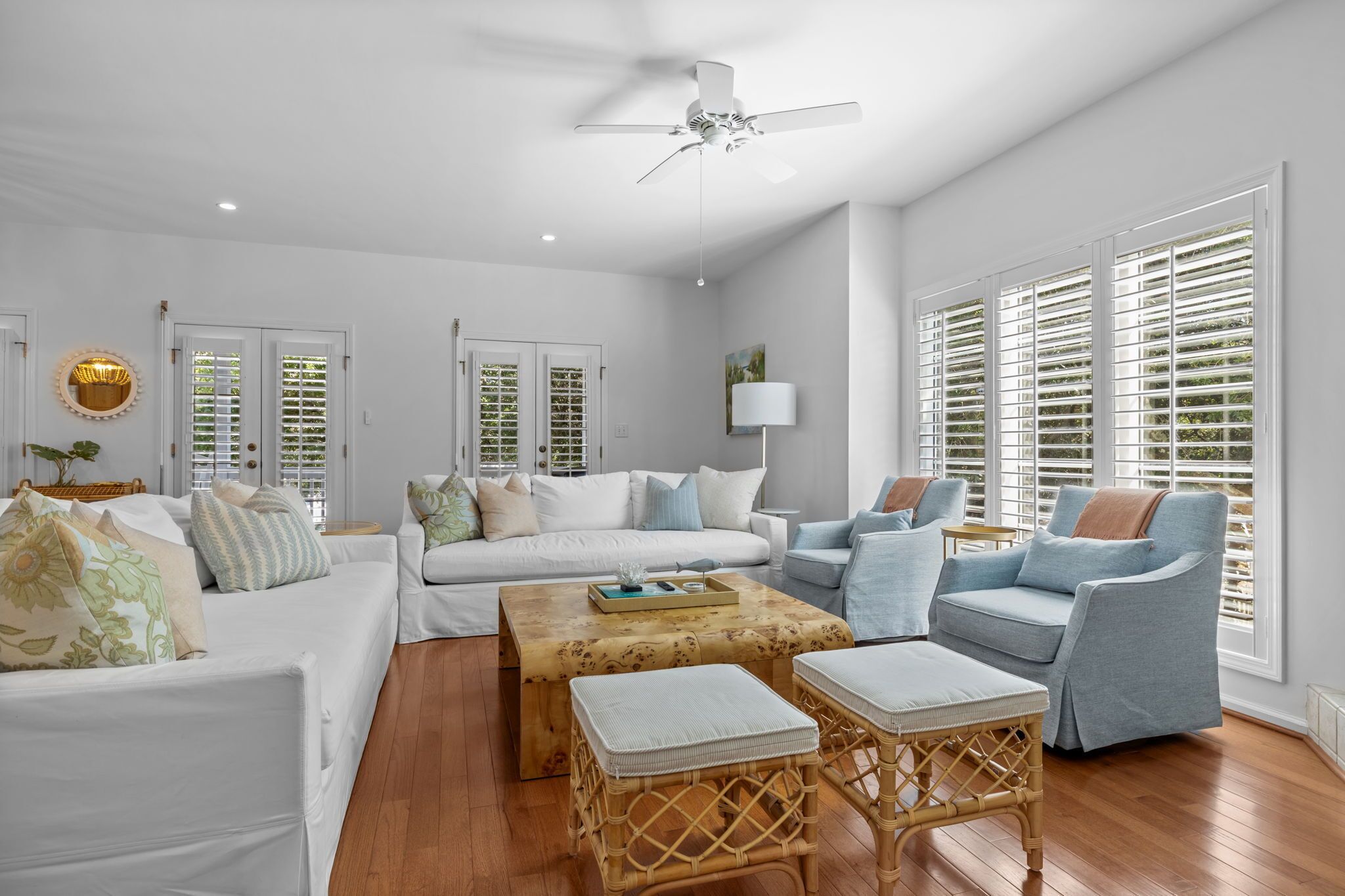 منطقة المعيشة