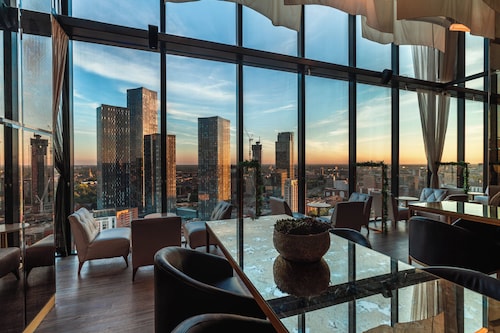 The Manchester Deansgate Hotel by IHG