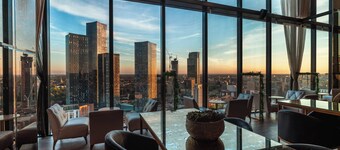 โรงแรม แมนเชสเตอร์ ดีนส์เกต บาย IHG