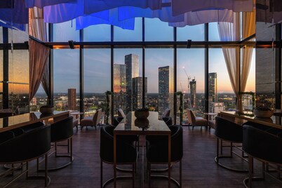 The Manchester Deansgate Hotel