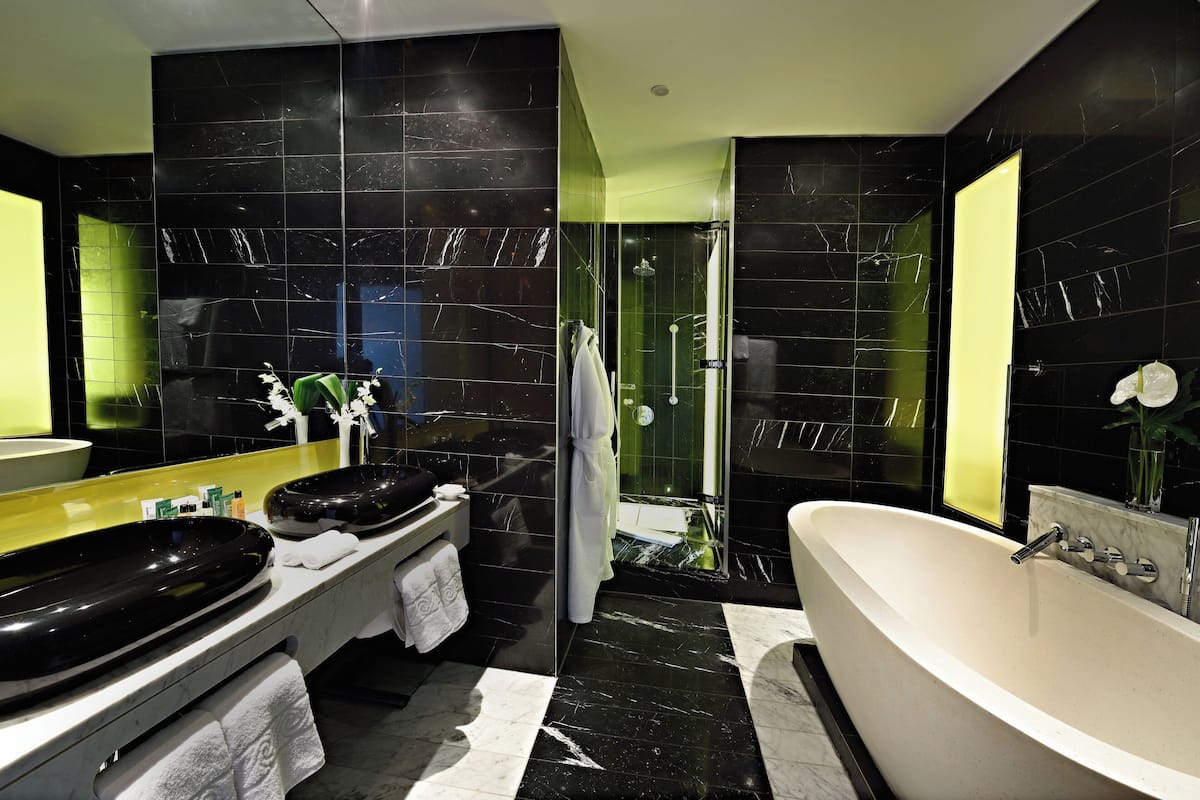 Presidential Suite