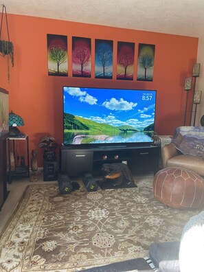 Interieur
